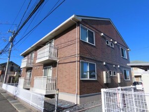 リビングタウン観音寺　E棟　外観写真