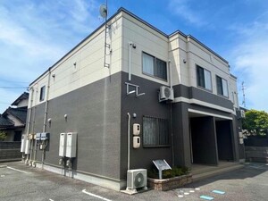 ビブレアイ外観写真