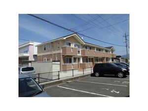 ポライトリー・ケイ外観写真