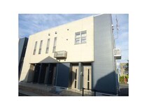 プチ・プランタン　Ⅴの外観写真