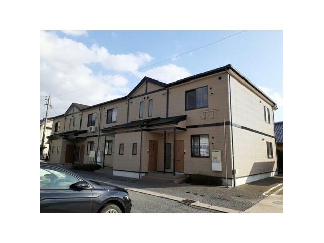 ピュア　レジデンスA