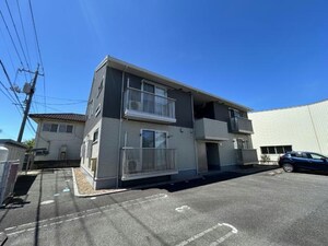 サンリット外観写真