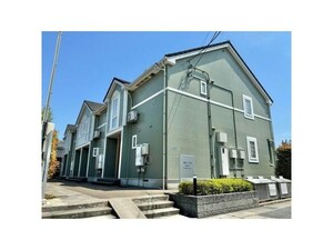 セレーノ・B外観写真