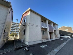サン　エクセル  C棟外観写真