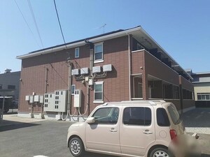 クラールK外観写真