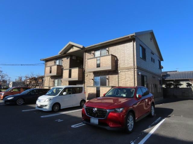 セジュールSFK　A棟
