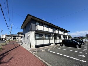 アーバンスクエア D棟外観写真