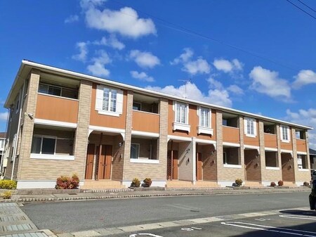 スーペリアA外観写真