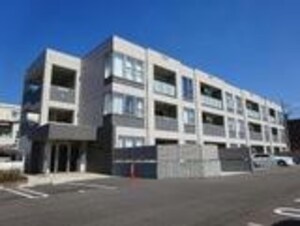 カンタータ観音寺新町外観写真