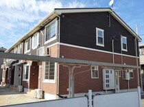 デイジー ベルの外観写真