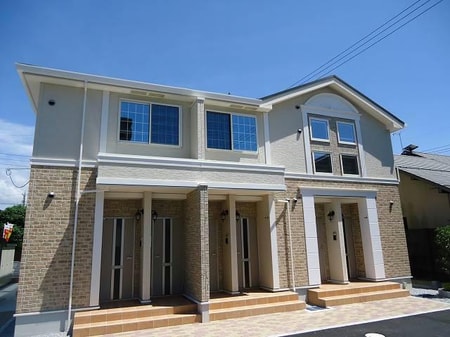 アルモニーSI外観写真