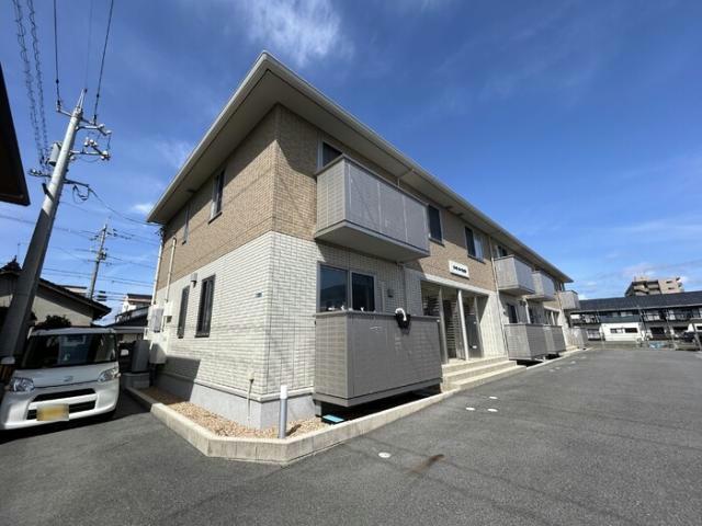 ヴィラ　オーヴェスト
