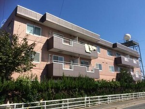 メゾンドール外観写真