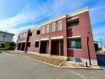 プランドール　ソフィアの外観写真