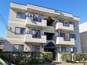 グランメール旗ヶ崎Ⅰ外観写真