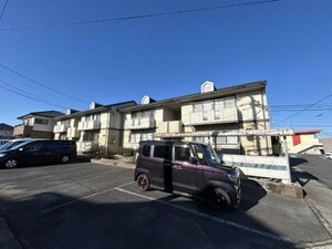 オリーブハウス竹内外観写真