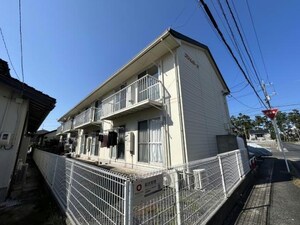 プリムローズ外観写真