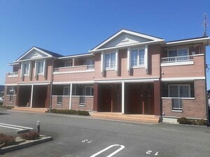 ドゥ・サンパティーク　B外観写真