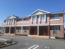 ドゥ・サンパティーク　Bの外観写真