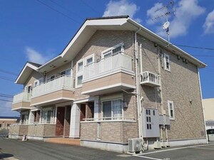 サンリュー 07 A外観写真