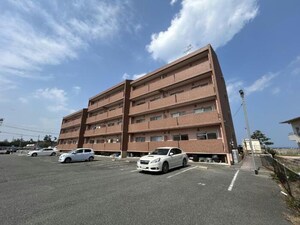 フジパレス新開外観写真