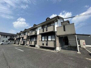 ツインタウンK外観写真