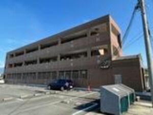 ディベルティ観音寺新町外観写真