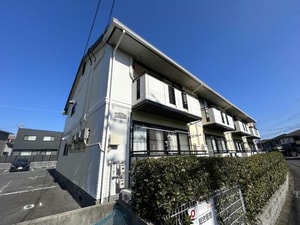 マスカレード外観写真