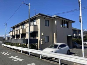 グリーンビュー　A棟外観写真