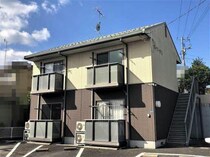 ヴィラージュの外観写真