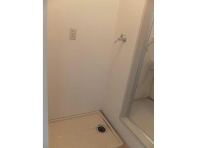 洗面所・脱衣所