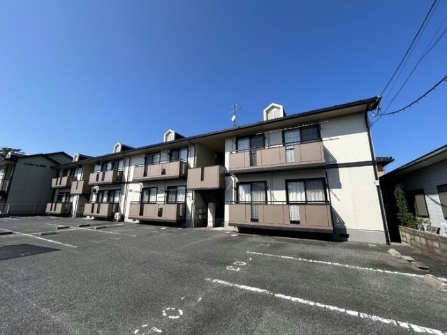 グッドワンの物件外観写真