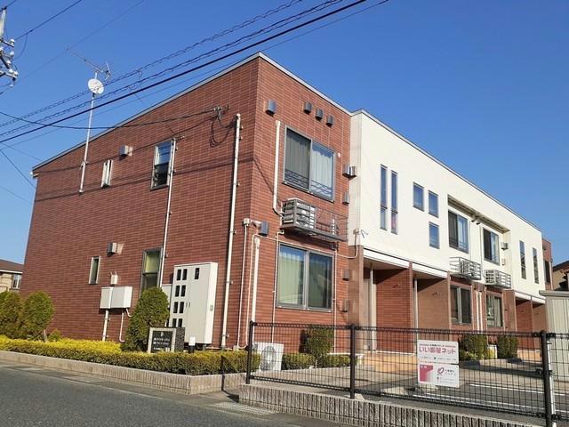 グレイスフル レジデンス