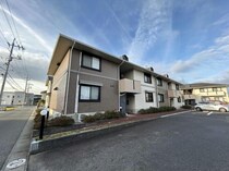 エスポワール米原　B棟の外観写真