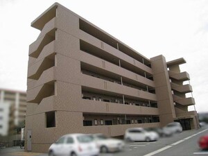 ピアコートB外観写真