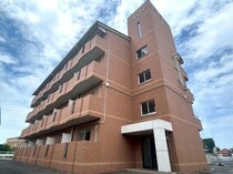 フローラ花みずきの外観写真