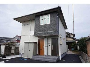 Casa Vivace（カーサ　ヴィヴァーチェ）外観写真