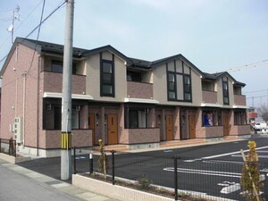 シュティル ブリーゼB外観写真