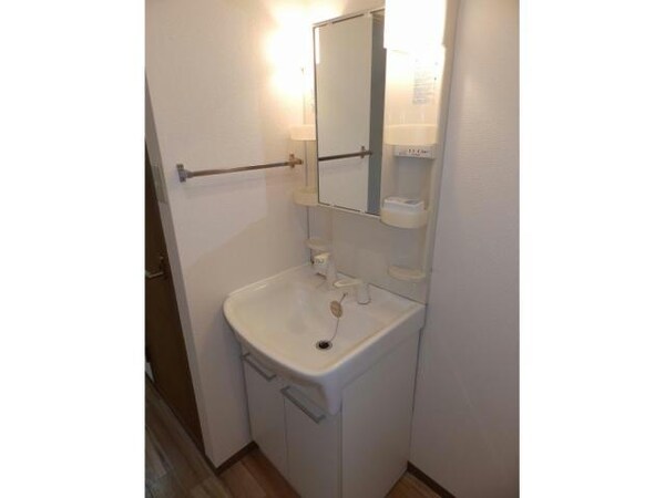 洗面所・脱衣所