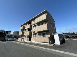 グリーンブリーゼ　B棟外観写真