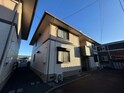 サン・ルミエール　C棟