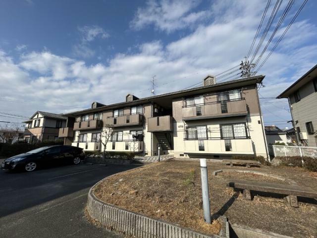 クレールパストラル　N棟