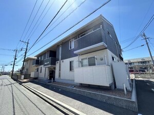 アコルトD外観写真