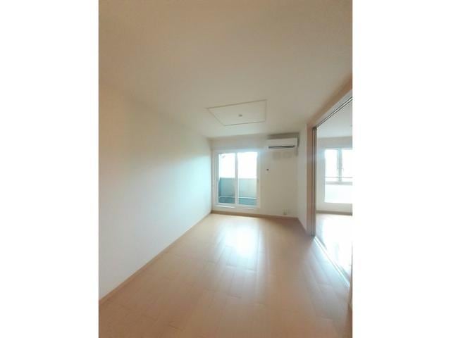 リビングダイニング