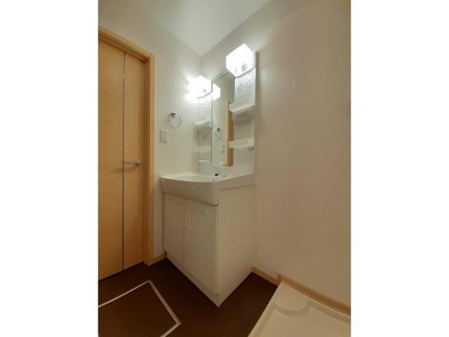 洗面所・脱衣所