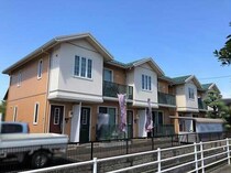 フェリーチェ A棟の外観写真