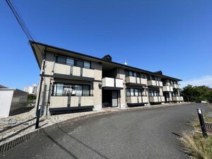 アーバンスクエア B棟外観写真