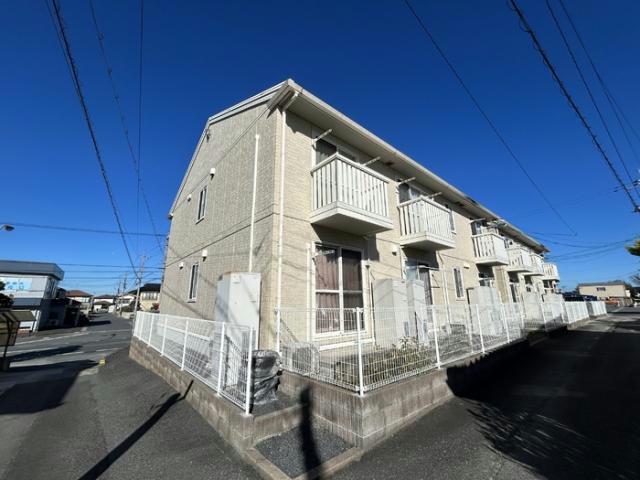 エスペランサ C棟