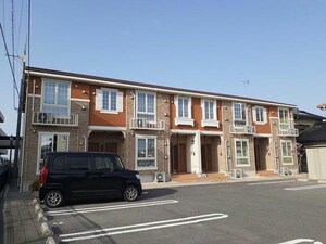 カーサ　エテルノ外観写真