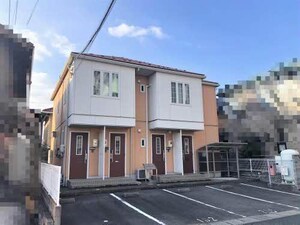 ローズウッド外観写真